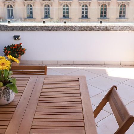 The Golden Hour, Luxury Apartment With A Panoramic View Lecce Ngoại thất bức ảnh