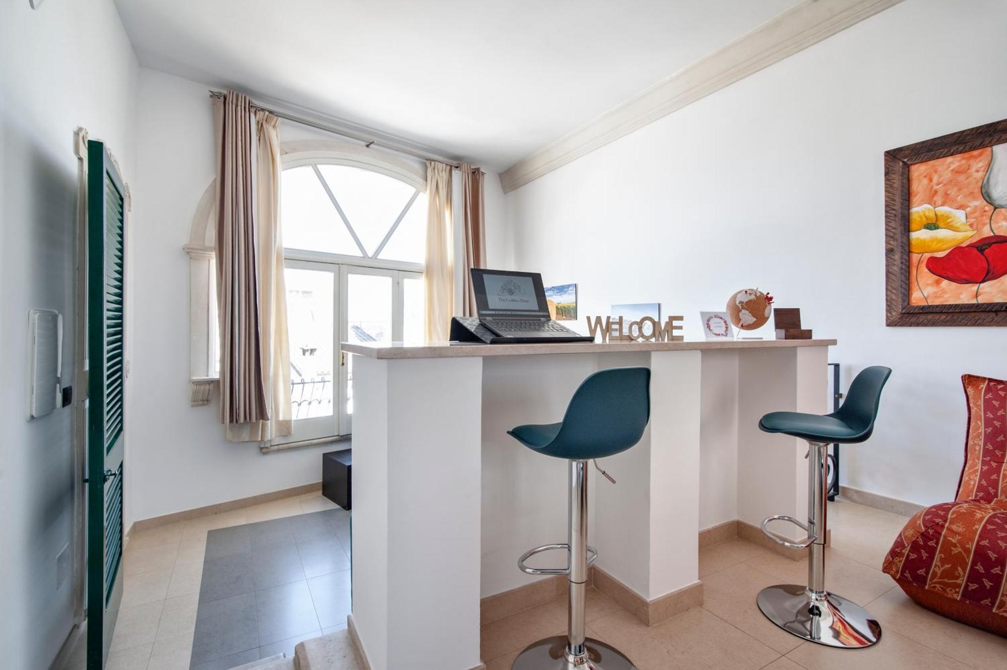The Golden Hour, Luxury Apartment With A Panoramic View Lecce Ngoại thất bức ảnh