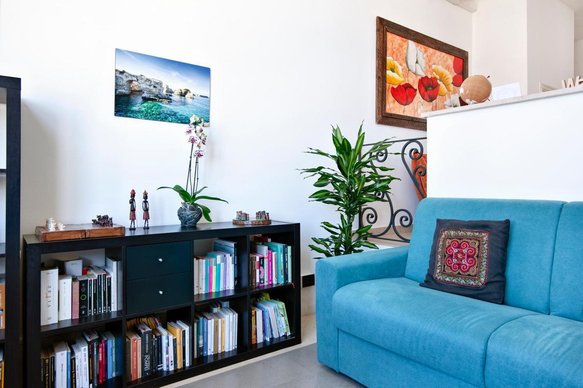The Golden Hour, Luxury Apartment With A Panoramic View Lecce Ngoại thất bức ảnh