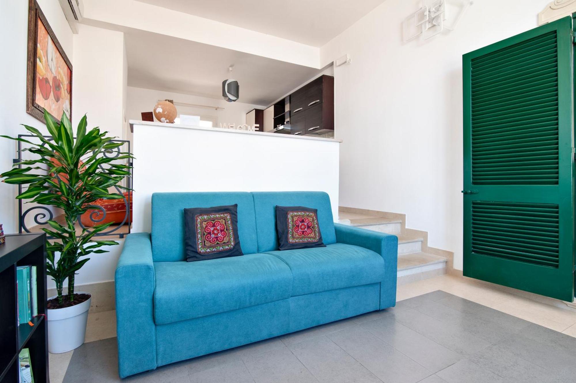 The Golden Hour, Luxury Apartment With A Panoramic View Lecce Ngoại thất bức ảnh