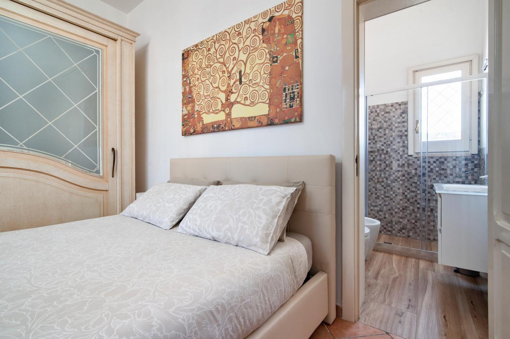 The Golden Hour, Luxury Apartment With A Panoramic View Lecce Ngoại thất bức ảnh