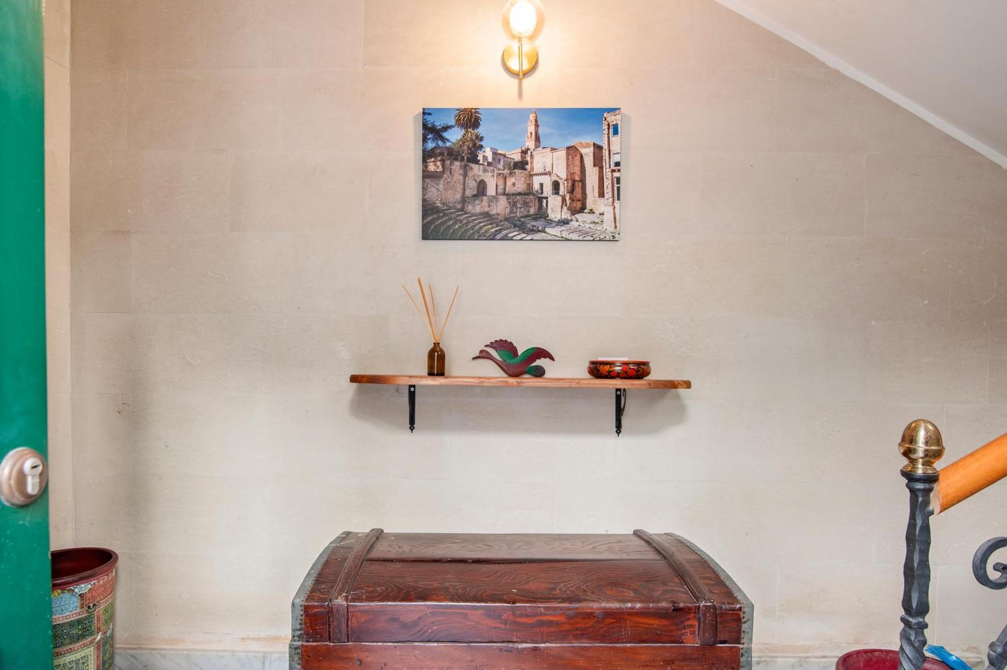 The Golden Hour, Luxury Apartment With A Panoramic View Lecce Ngoại thất bức ảnh