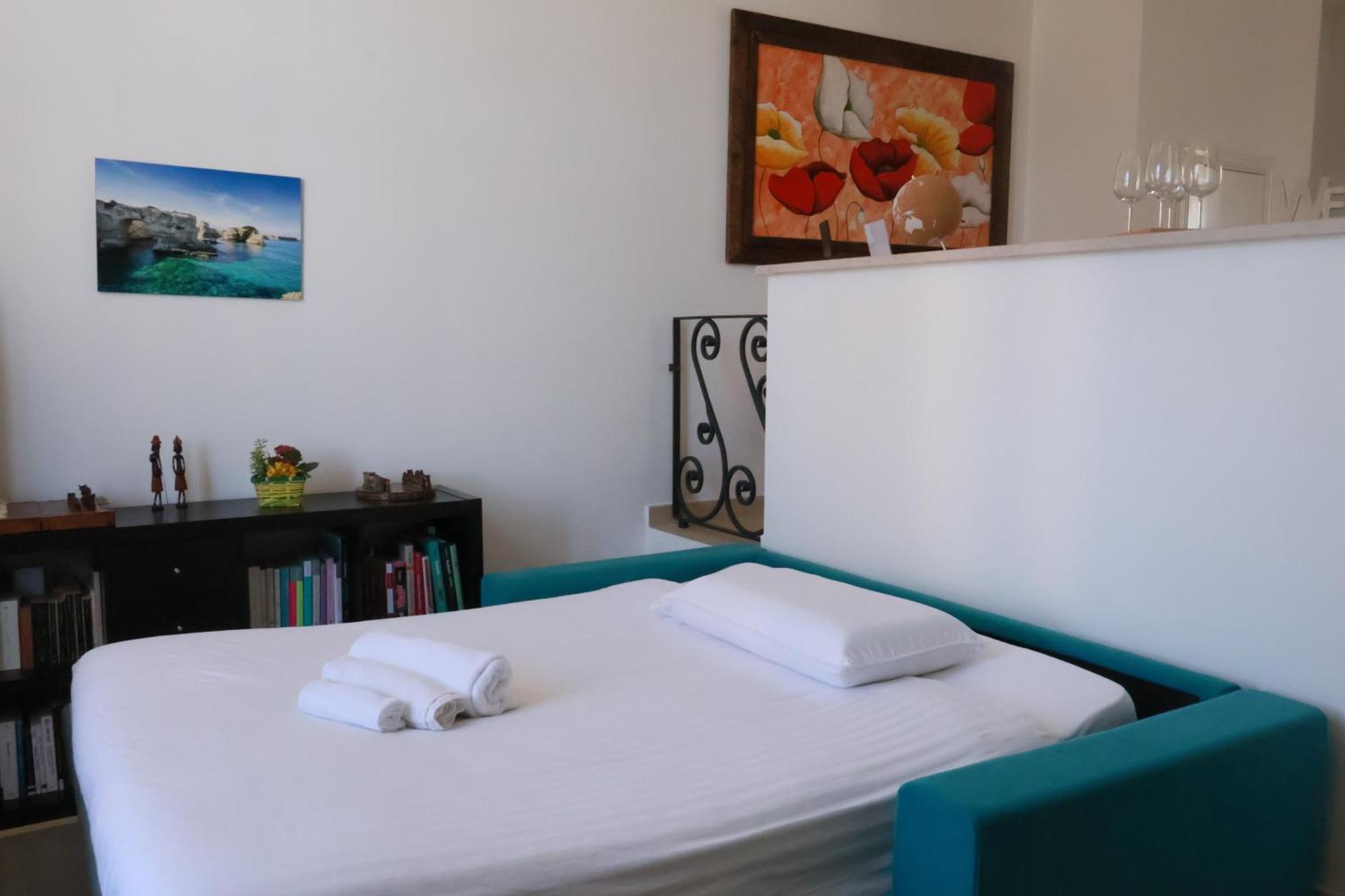 The Golden Hour, Luxury Apartment With A Panoramic View Lecce Ngoại thất bức ảnh